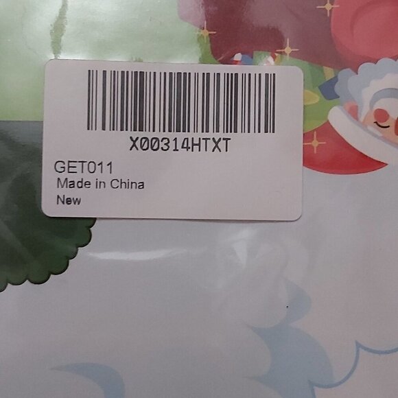 Jungle Animal Advent Calendar – Collect a New Wild Animal Each Day - Picture 3 of 3